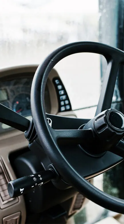 Steering Parts