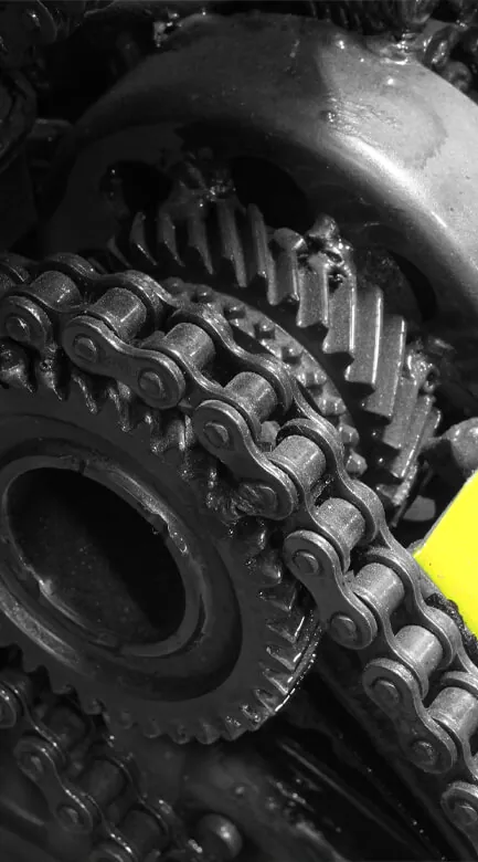 Transmission Parts