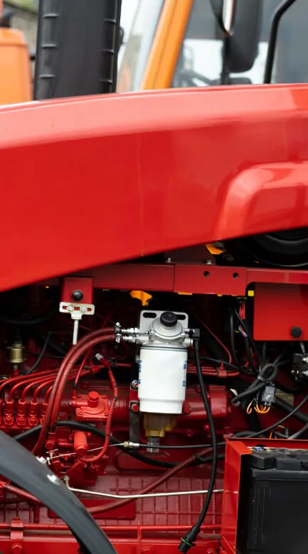 Engine Parts