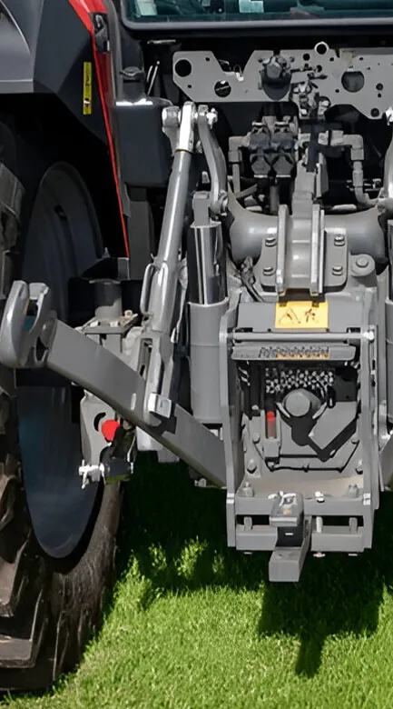 Linkage Parts